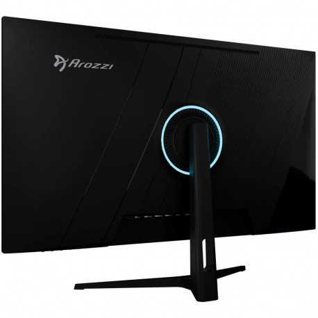 Arozzi | Nova | 32 " | IPS | QHD | 16:9 | 180 Hz | 1 ms | 2560 x 1440 pixels | 300 cd/m² | HDMI port