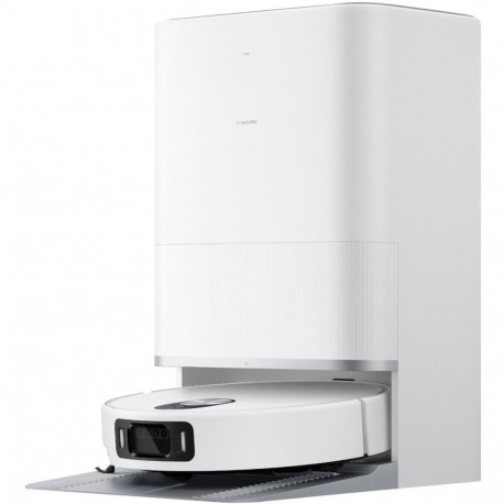 Xiaomi Robot Vacuum 5 Pro EU märg ja kuiv 5200 mAh 20000 Pa valge