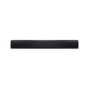 Sharp kompaktne 2.0 soundbar HT-SB121 120 W Bluetooth must juhtmevaba ühendus