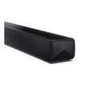 Sharp kompaktne 2.0 soundbar HT-SB121 120 W Bluetooth must juhtmevaba ühendus