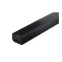 Sharp kompaktne 2.0 soundbar HT-SB121 120 W Bluetooth must juhtmevaba ühendus