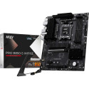 MSI PRO B850-S WIFI6E motherboard