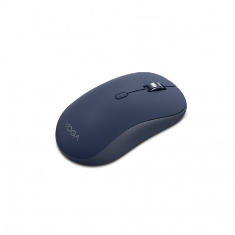 Lenovo Silent Mouse Yoga juhtmevaba Bluetooth kosmiline sinine