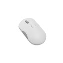 Lenovo Silent Mouse | 350 | Wireless | Bluetooth | Cloud Grey