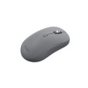 Lenovo Silent Mouse | Yoga | Wireless | Bluetooth | Luna Grey