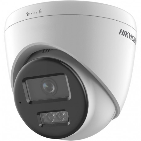Hikvision võrgukaamera DS-2CD1363G2-LIU 6 MP, nutikas hübriidvalgustus, fikseeritud torn, kuppel, 2.