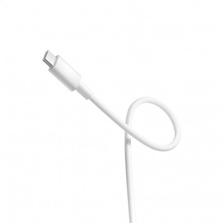 Xiaomi 3A USB-A - USB-C kaabel, 1m