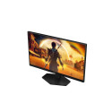 AOC 27G42E - 180Hz | Full HD | 27'' | kiire IPS | 0,5ms