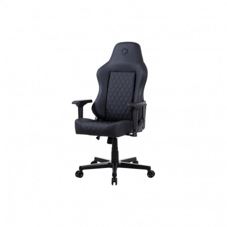 Onex | Premium Gaming Chair | FX8 Formula X Module Injected | Black