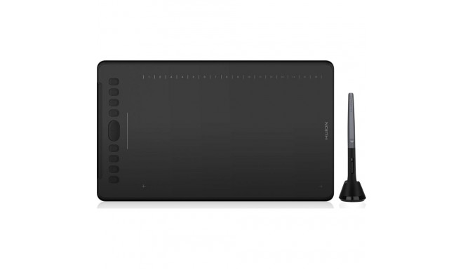 Huion Inspiroy H1161 graafikalaud