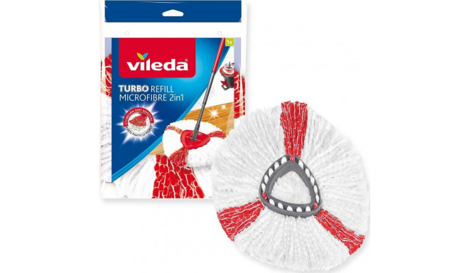 Vileda Turbo 2in1 kassett (151608)