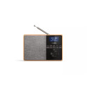 Philips TAR5505 kaasaskantav raadio
