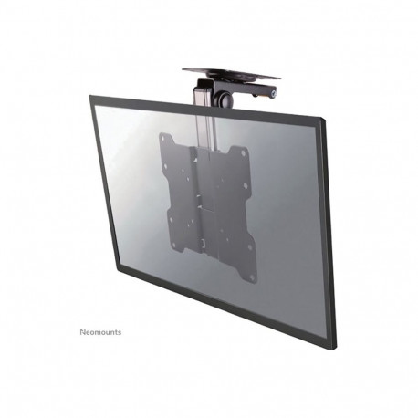 Neomounts FPMA-C020BLACK monitori/TV laemount reguleeritava kõrgusega, kallutatav, 10-40", maksimaal