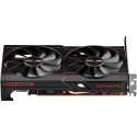 RX 6500 XT SAPPHIRE PULSE RADEON 4GB mängimiseks OC GDDR6
