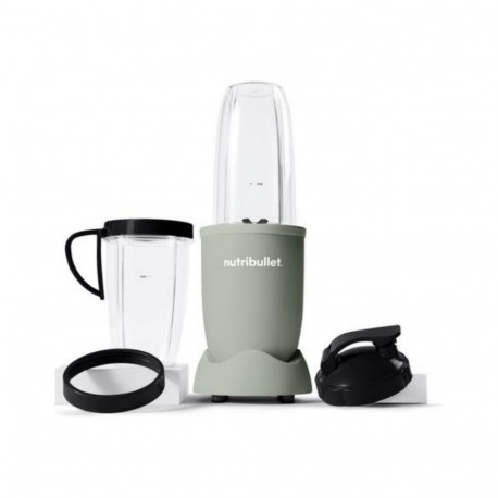 Blender Nutribullet NB907MAJD