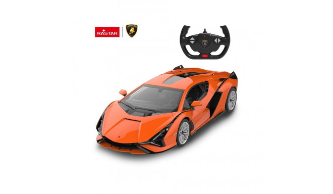 TOY RC CAR Lamborghini Sian 97700