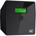 Green Cell 1000VA 600W Power Proof (UPS03) UPS
