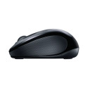 Logitech M325s (910-006812) juhtmevaba optiline hiir 1000 DPI, must/tumehall