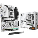 Asrock B850 STEEL LEGEND WIFI emaplaat