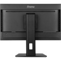 61cm/24" (1920x1080) iiyama ProLite XUB2497HSU-B2 16:9 FHD IPS 1ms 100Hz USB hub HDMI DP kõlar pivot