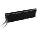 K Cooler vejahutus be quiet! LIGHT LOOP 360mm ARGB