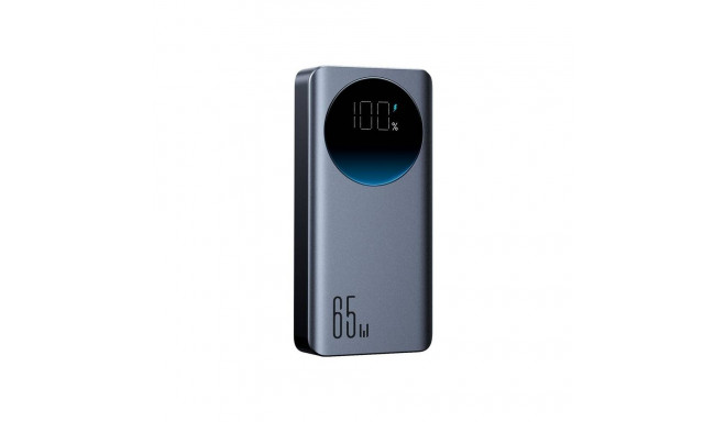 Joyroom Powerbank JR-PBF04, 20000mAh, 65W (must)