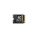 Goodram IRDM PRO NANO IRP-SSDPR-P44N-01T-30 sisemine pooljuhtketas M.2 1,02 TB PCI Express 4.0 NVMe 