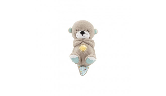 Fisher Price Otter Sleeping Breathable Soothing Calmer (FXC66)