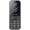 Maxcom MM730 Comfort must mobiiltelefon
