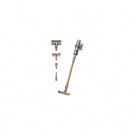 Dyson V15 DT Absolute Gold