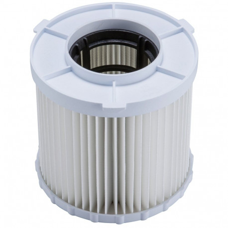 HEPA filter for dry vacuuming MAKITA DVC750L