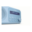 Sharp Tokyo digitaalraadio DR-P420(BL) bluetooth sinine kaasaskantav juhtmevaba ühendus