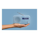 Sharp Tokyo digitaalraadio DR-P420(BL) bluetooth sinine kaasaskantav juhtmevaba ühendus