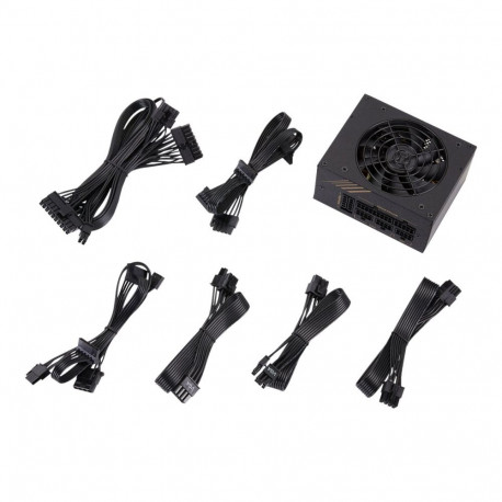 FSP | PSU | DAGGER PRO 650W | 648 W | 650 W