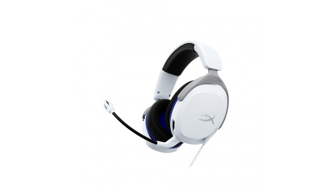 "headset HyperXCLD Sting 2 Core PS valge"