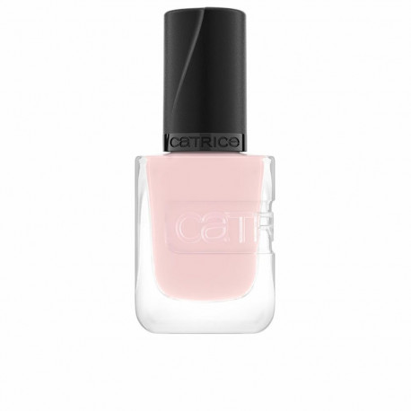 Nail polish Catrice GEL AFFAIR Nº 004-Rosy Bowtastic 10,5 ml