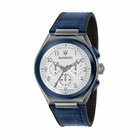 Men's Watch Maserati R8871639001 (Ø 43 mm)