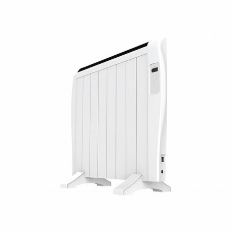 Digital Heater Cecotec Ready Warm 1800 Thermal Connected 1200 W Wi-Fi
