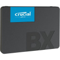 Kõvaketas Crucial BX500 SSD 500 MB/s-540 MB/s - 1 TB