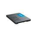 Kõvaketas Crucial BX500 SSD 500 MB/s-540 MB/s - 1 TB