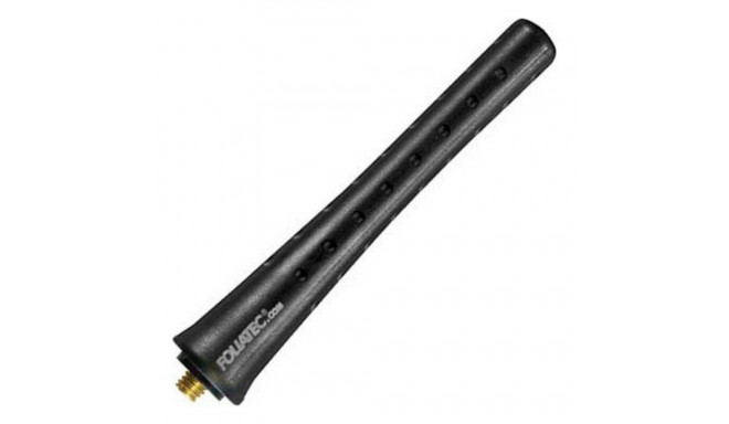 Autoantenn Foliatec 34667 Must