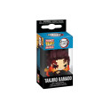 FUNKO POP! Keychain: Demon Slayer - Tanjiro Kamado (Dancing Flash)