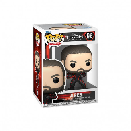 FUNKO POP! Vinyl figuur: Disney: Tron: Ares - Ares