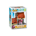 FUNKO POP! Vinyl figuur: Disney: Zootropolis 2 - Nick Wilde