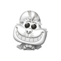 FUNKO POP! Vinyl Figure: Disney: Alice in Wonderland - Cheshire Cat (Sketched Deco)