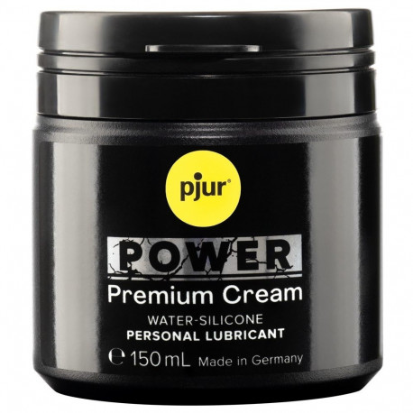 pjurPower tuub 150ml