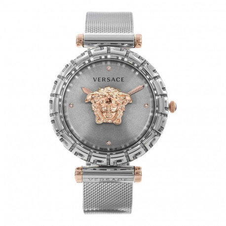 Versace VEDV01219 Palazzo Empire Greca Ladies Watch