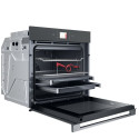 Built-in oven Whirlpool
