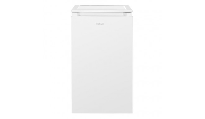 Fridge Bomann, white