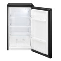 Fridge Bomann, black